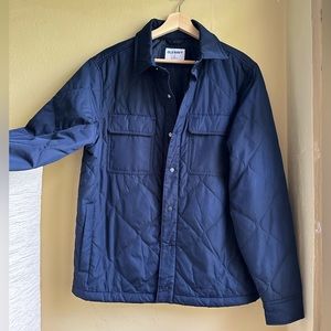 Old Navy water-resistant jacket Med.